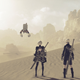 Screenshot: Square Enix